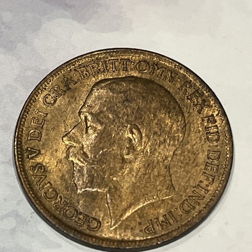 1920 george penny unc - george, in