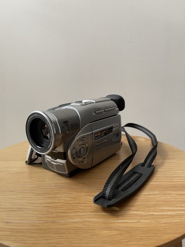 Vintage panasonic ds27 - panasonic, nv-ds27