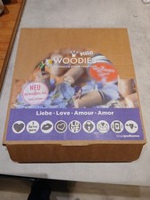 Woodies "Love" Stamps Job