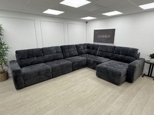 DFS Steller Power Recliner