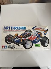 Tamiya Dirt Thrasher 1/10 RC Buggy