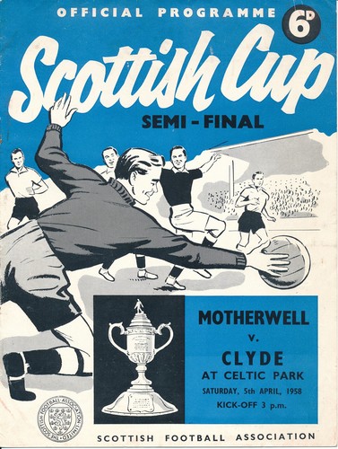 Scottish cup semi - cup,