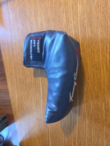 Tommy armour impact blade - armour,