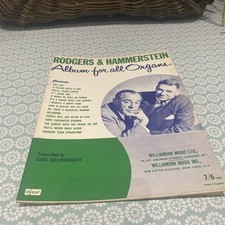 All organ rodgers - organ, &