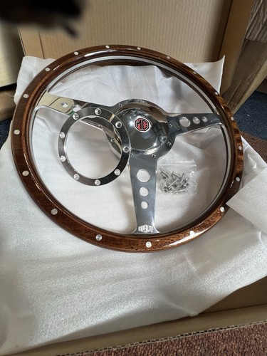 Mgb midget on 14 - mg,