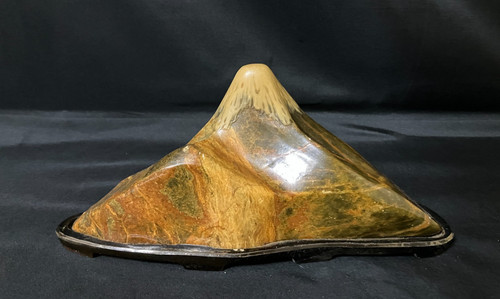 Japanese viewing stone - japanese,