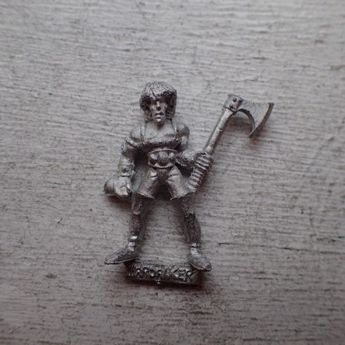 Citadel warhammer 80s wood - warhammer,