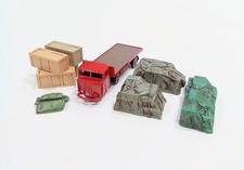 Corgi Trackside Scammell