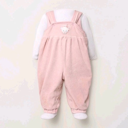 Oshkosh bgosh vintage velour - oshkosh,