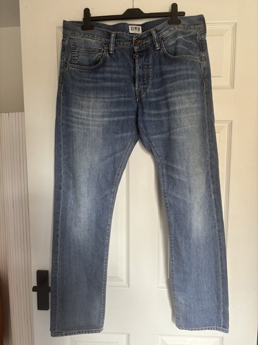 Edwin ed55 jeans - ed55,