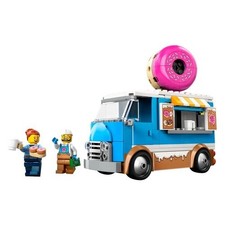LEGO Donut Van City Great