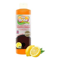 Hob Brite Hob Cleaner Powerful