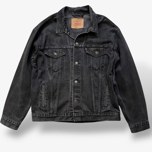 Levi 70507 trucker jacket - 70507,
