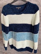 Bon Marche ladies stripey