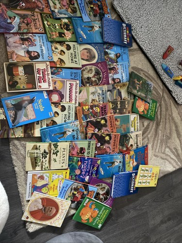 Ladybird book total - book,