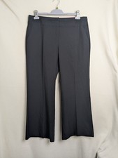 Mia Moda ladies size 16 black