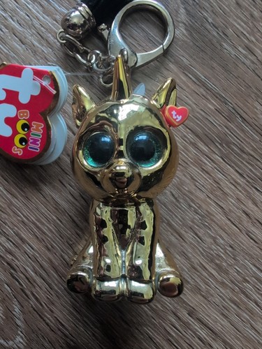 Mini boos collectible - ty,