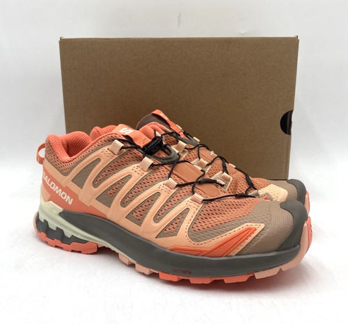 Salomon pro women - xa, v9