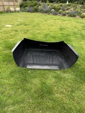 Boot Buddy Versaliner For BMW X3 