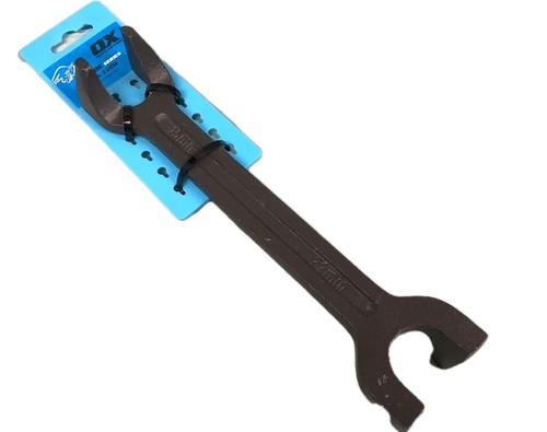 Basin wrench fixed - ,