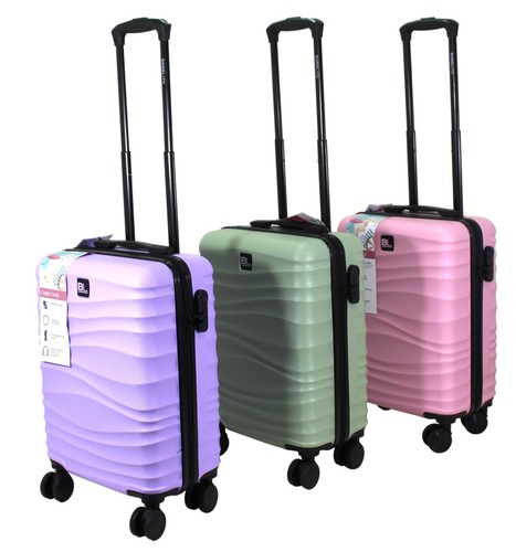 55x36x20cm hard shell - 55x36x20cm, 8