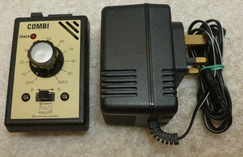 Gaugemaster analogue gmc combi - gaugemaster,