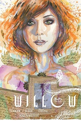 Willow volume wonderland - willow, 1:
