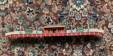Oakham Train Platform Airfix