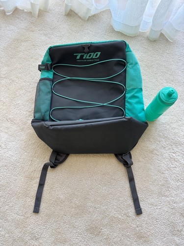 T100 triathlon rucksack duffle - t100,