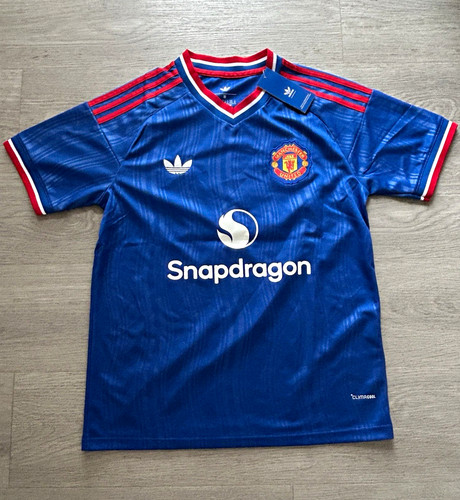 Adidas manchester united away - adidas,