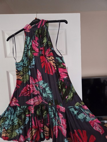 Monsoon summer dress - monsoon, m