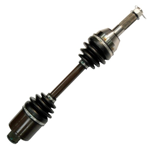 Shaft polaris 455 diesel - cv,