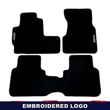 Car Floor Mats For Honda CRV