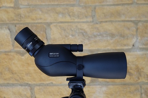 Mint opticron mm4 60mm ed - mm4,