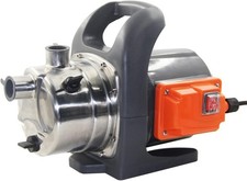 1200W Portable Garden Booster Jet Pump For Auction