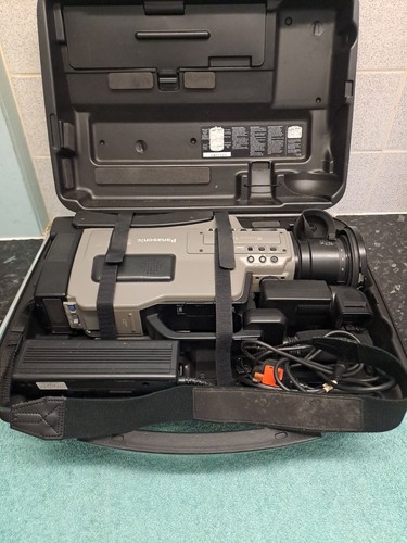 Panasonic dp200 vhs 625 - dp200,