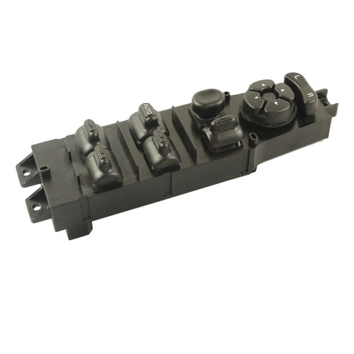 Power window control switch - power,