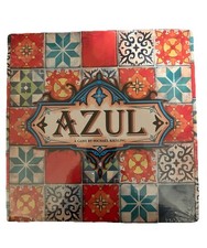 Plan B Games Azul Board Game