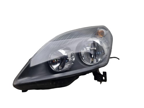 Vauxhall zafira headlight - zafira, b