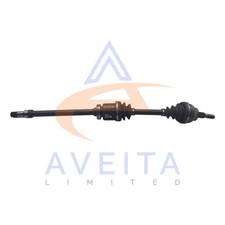 FORD Focus ST-3 14-18 MK3 2.0