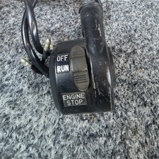 🔥 1974 Yamaha DT125 Engine