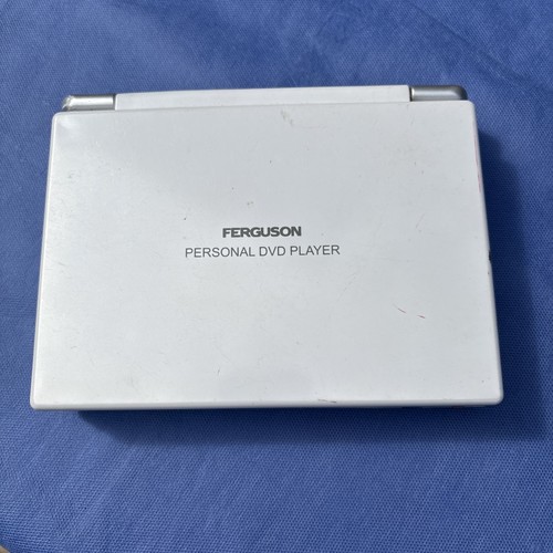 Ferguson personal dvd player - ferguson,