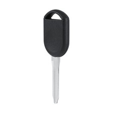 Transponder Uncut Key Shell 80