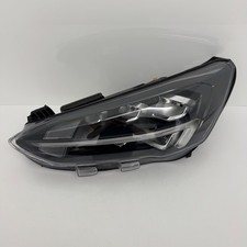FORD FOCUS PASSENGER SIDE LEFT