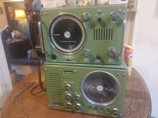 Antique vhf radio transmitter - antique,