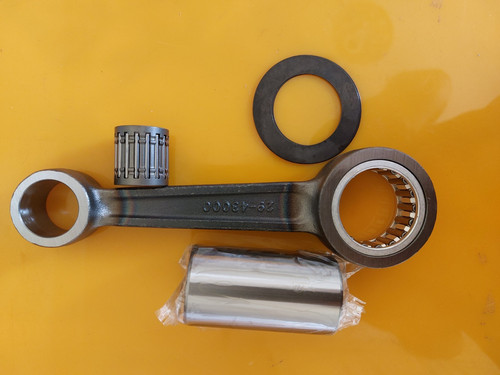 Etz 250 con rod - 250, con-rod