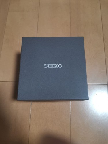 Seiko solar chronograph - seiko,