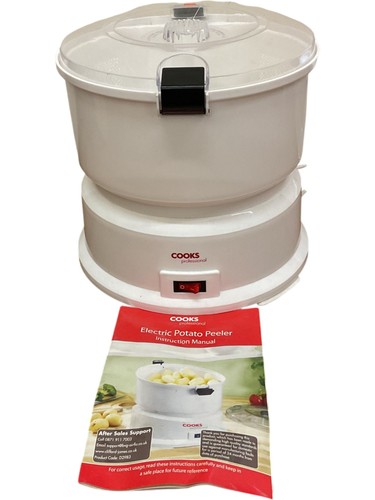 Cooks professional electric - cooks,