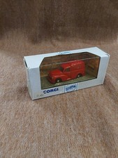 Vintage Corgi Royal Mail