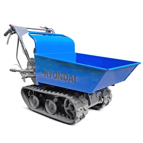 Hyundai hytd300 mini dumper - hytd300,